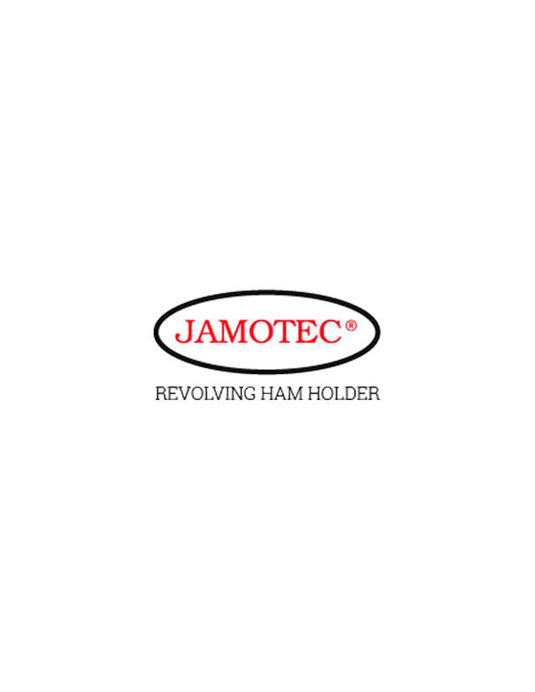 Jamonero giratorio Jamotec J1 - ENVÍO GRATIS - Jamoneroshop